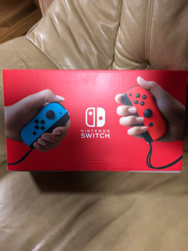 任天堂　スイッチ