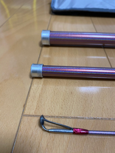 ダイワ トーナメント マスタライズ キス 投げ 竿