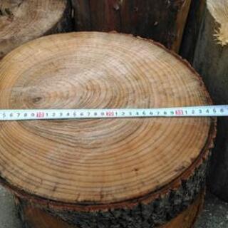 薪割り台 丸太 丸太のつるや 福工大前のその他の中古あげます 譲ります ジモティーで不用品の処分