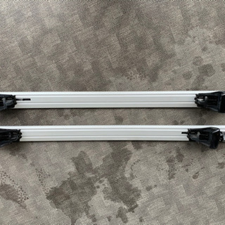Thule WingBar 969 + ベースキャリアフット 757