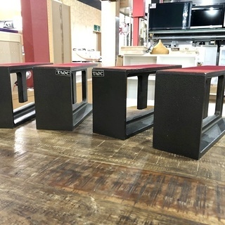 当時物 希少品】TAOC SPB-300DL スピーカーベース 2 当時物 希少品