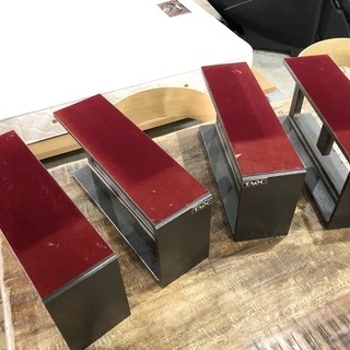 TAOC タオック スピーカーベース スピーカースタンド SPB-300DH