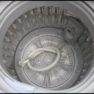 新生活！17600円 ハイアール 全自動 洗濯機 5.0kg 2017年製