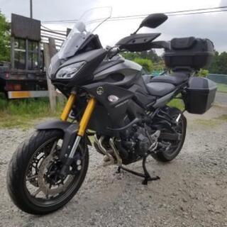 MT-09トレーサー 極上 車検長い オプション多数 低走行 MT-09トレーサー 極上 車検長い オプション多数 低走行 【公式通販】