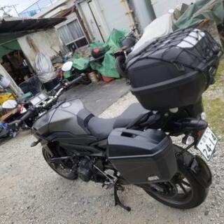 MT-09トレーサー 極上 車検長い オプション多数 低走行 MT-09トレーサー 極上 車検長い オプション多数 低走行 【公式通販】