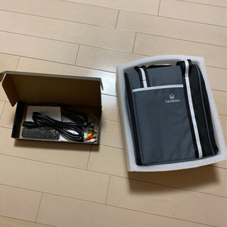 vankyo ホームプロジェクター
