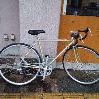 ANCHOR RLW6 2018年購入