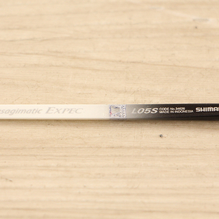 SHIMANO シマノ Wakasagimatic Systemgrip ワカサギ マチック システム