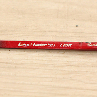 SHIMANO シマノ Wakasagimatic Systemgrip ワカサギ マチック システムグリップ 穂先 Expec エクスペック L05S Lake Master SH L03R(P934swxY)