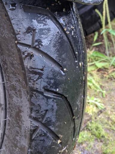 値引き交渉可能です！スカイウェイブ250cc 39,400km 最終