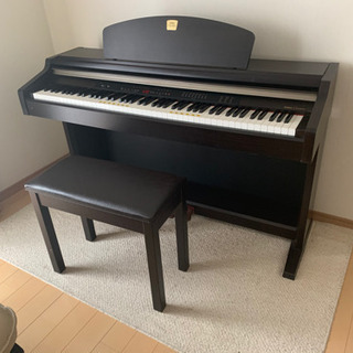 電子ピアノ YAMAHA Clavinova CLP-930