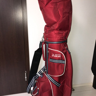 レディース ゴルフクラブセット（ミズノ）