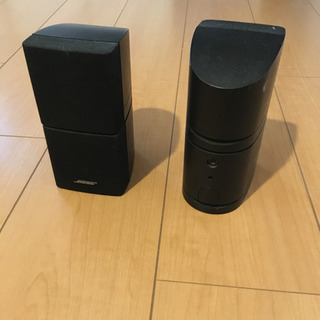 Bose AM-5III スピーカー、固定具セット 【公式通販】