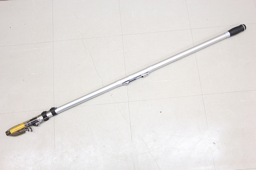美品 Daiwa Prime SURF プライムサーフ T30-450L 釣竿(P916kwxY)