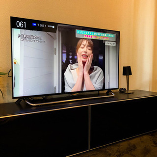 美品】LG 49インチTV 4K IPSパネル搭載の最高スペックテレビ｜スマート 