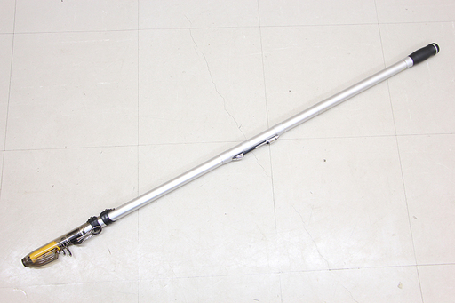 美品 Daiwa Prime SURF プライムサーフ T30-450L 釣竿(P917kwxY)