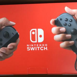 新モデル Nintendo Switch ニンテンドー スイッチ 本体