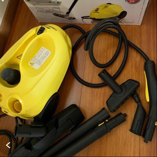 ケルヒャー家庭用スチームクリーナーSC1040 | faculdadeuninorte.com.br