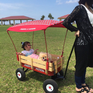 ラジオフライヤーお取引中