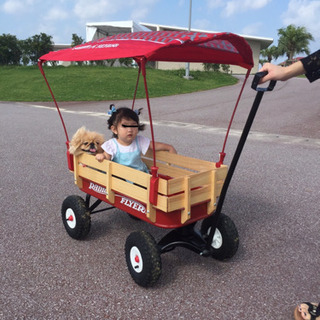 ラジオフライヤーお取引中