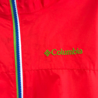 Colombia  コロンビア マウンテンパーカー