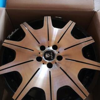 値下げしますσ(^_^;)ホイール19インチ！結構キレイです(^o^)／