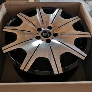 値下げしますσ(^_^;)ホイール19インチ！結構キレイです(^o^)／