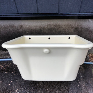 Toto 洗濯流し台 Sk38r しょうちゃん 草津のその他の中古あげます 譲ります ジモティーで不用品の処分