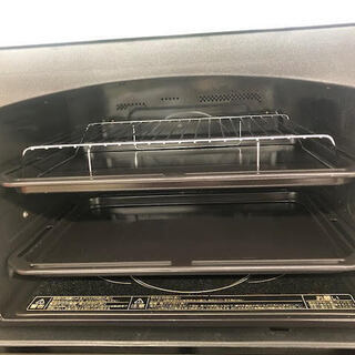 GM052 東芝 電子レンジ 石窯ドーム オーブン ハイグレードタイプ