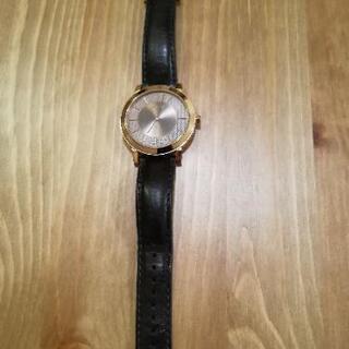 【40%OFF】腕時計 BURBERRY BU2354 ゴールド文字盤 皮ベルト 40%OFF】腕時計 BURBERRY BU2354 ゴールド文字盤 皮ベルト