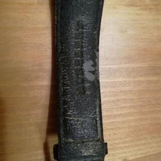 40%OFF】腕時計 BURBERRY BU2354 ゴールド文字盤 皮ベルト