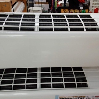 パナソニック インバーター冷暖房除湿タイプ ルームエアコン CS-J229C 