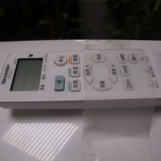 R1095) シャープ AY-G22DM 2.2kw　2018年製! エアコン 店頭取引大歓迎♪