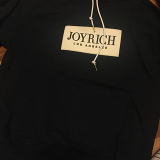ジョイリッチ / JOY RICHパーカー