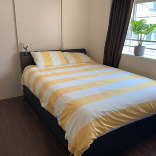 民泊家具家電一式譲ります