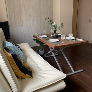 民泊家具家電一式譲ります