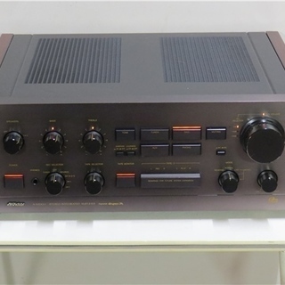 Victor ビクター プリメインアンプ A-X1000 音出し確認済みです