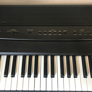 お引取り中）CASIO カシオ 電子ピアノ 【公式通販】