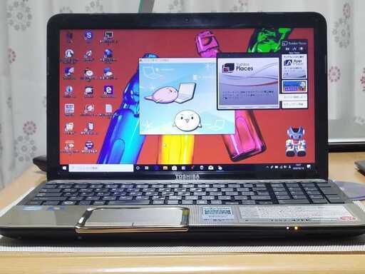 【値下げ！新品SSD256GB超高速　美品】東芝dynabook T552/47F　Blu-ray　Microsoft Office2019