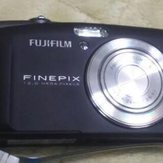 FINEPIX F60fd