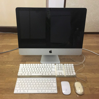 Macデスクトップパソコン Mac デスクトップ パソコン
