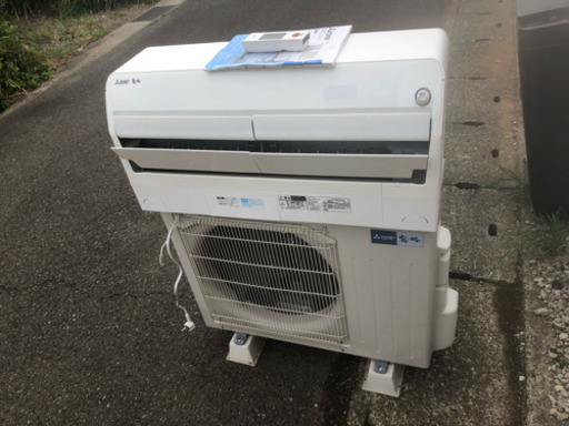 ☆無料配達込み☆エアコン 12畳用 100V 三菱 霧ヶ峰 Zシリーズ ☆無料配達込み☆エアコン 12畳用 100V 三菱 霧ヶ峰 Zシリーズ