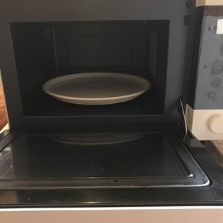 無印良品 オーブンレンジ MJ‐OR15A2
