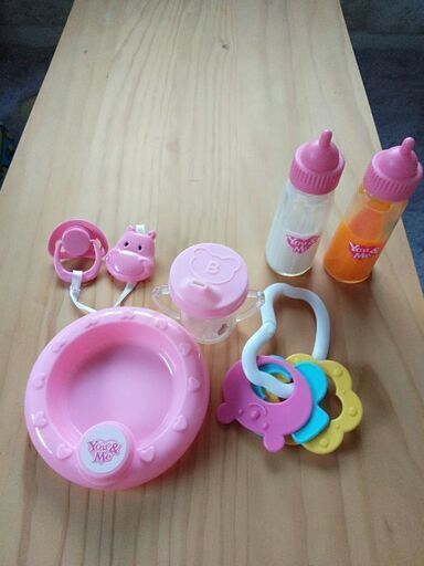 赤ちゃんお世話セット Himi 東十条のベビー用品 おもちゃ の中古あげます 譲ります ジモティーで不用品の処分 赤ちゃんお世話セット Himi 東十条のベビー用品 おもちゃ の中古あげます 譲ります ジモティーで不用品の処分