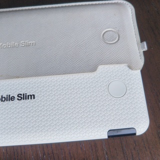 ルーター;MobileSlim