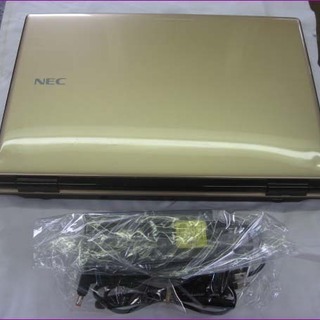 【￥29,480- 税込】◆札幌発 NEC ノートパソコン PC...