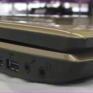 【￥29,480- 税込】◆札幌発 NEC ノートパソコン PC-LL750MSG-KS 8GB Core i7 ＠2.4GHz Win8 動作良好！ 