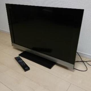 液晶テレビ ソニーBRAVIA32型 2010年製