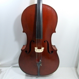 基本調整済み 鈴木バイオリン チェロ CELLO No71 4/...