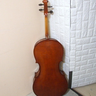 基本調整済み 鈴木バイオリン チェロ CELLO No71 4/4 虎杢 1964年 杉藤 弓 毛替え済み  愛知県名古屋近郊 清須市 手渡し可能 
